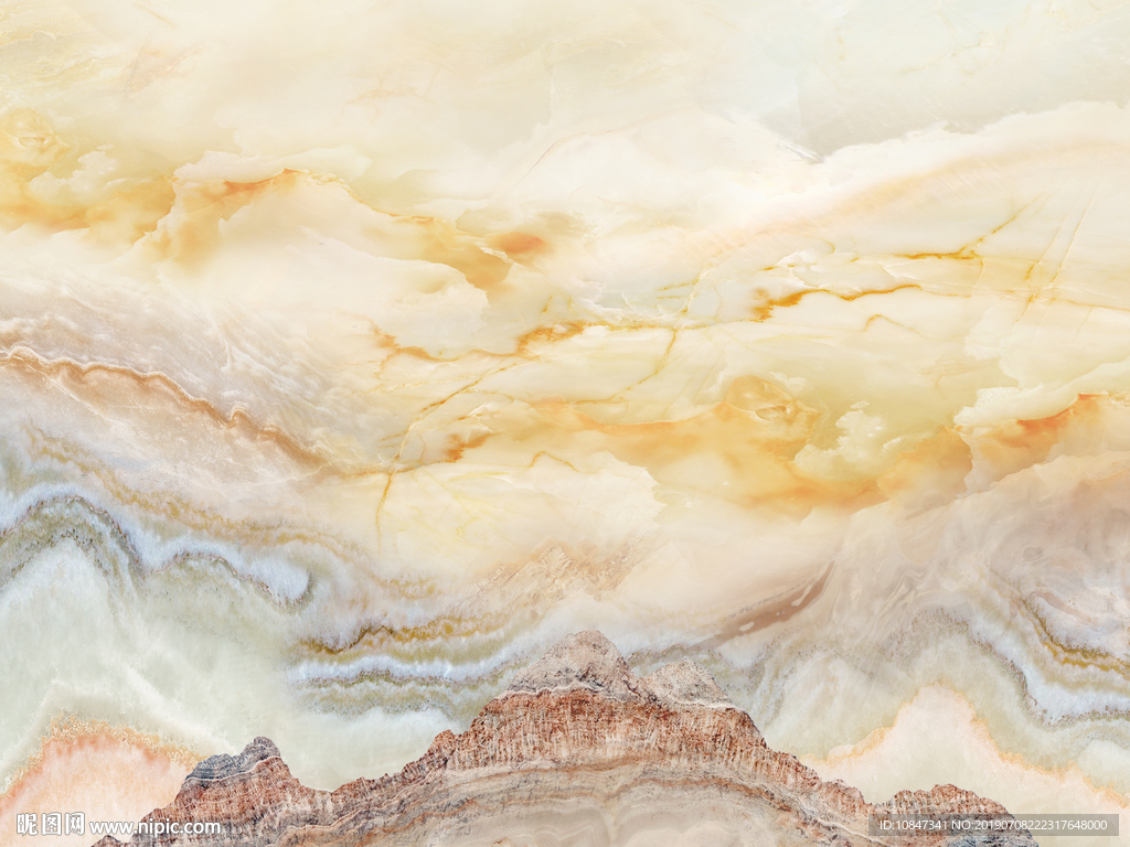 高清TIF合层 大理石背景