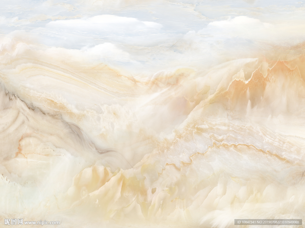 精品大理石背景 TIF合层