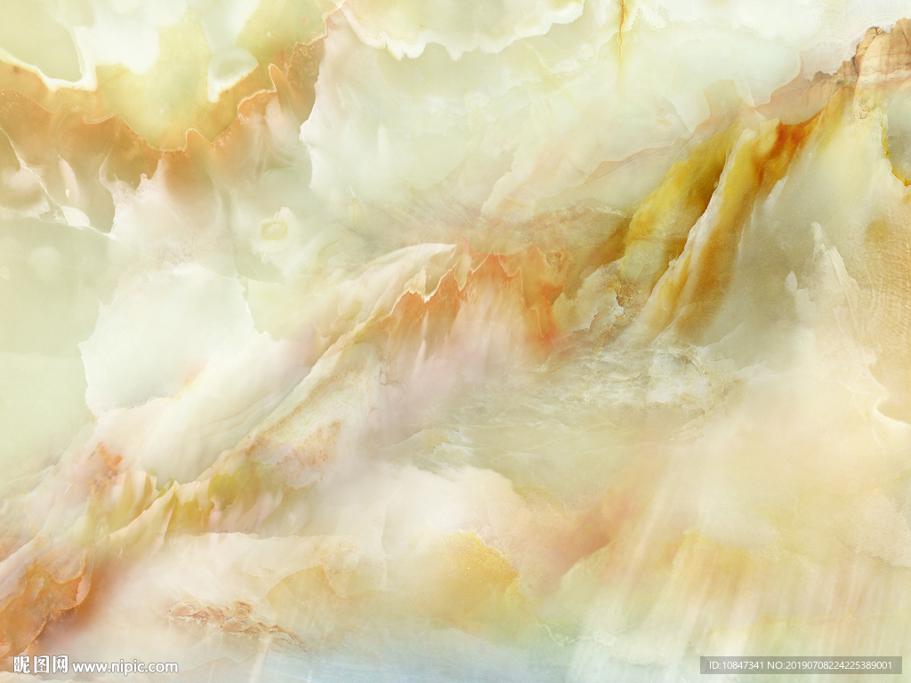 拼花 精品大理石 TIF合层