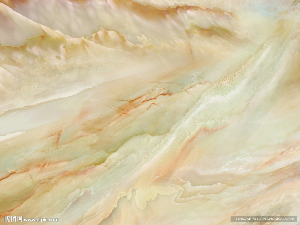 山水大理石背景 TIF合层