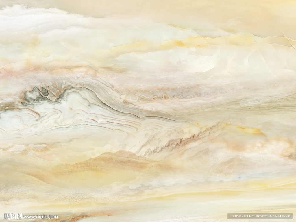 极品精品大理石 TIF合层