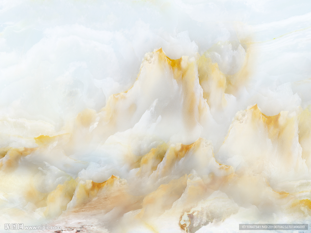 欧式大理石石纹 TIF合层