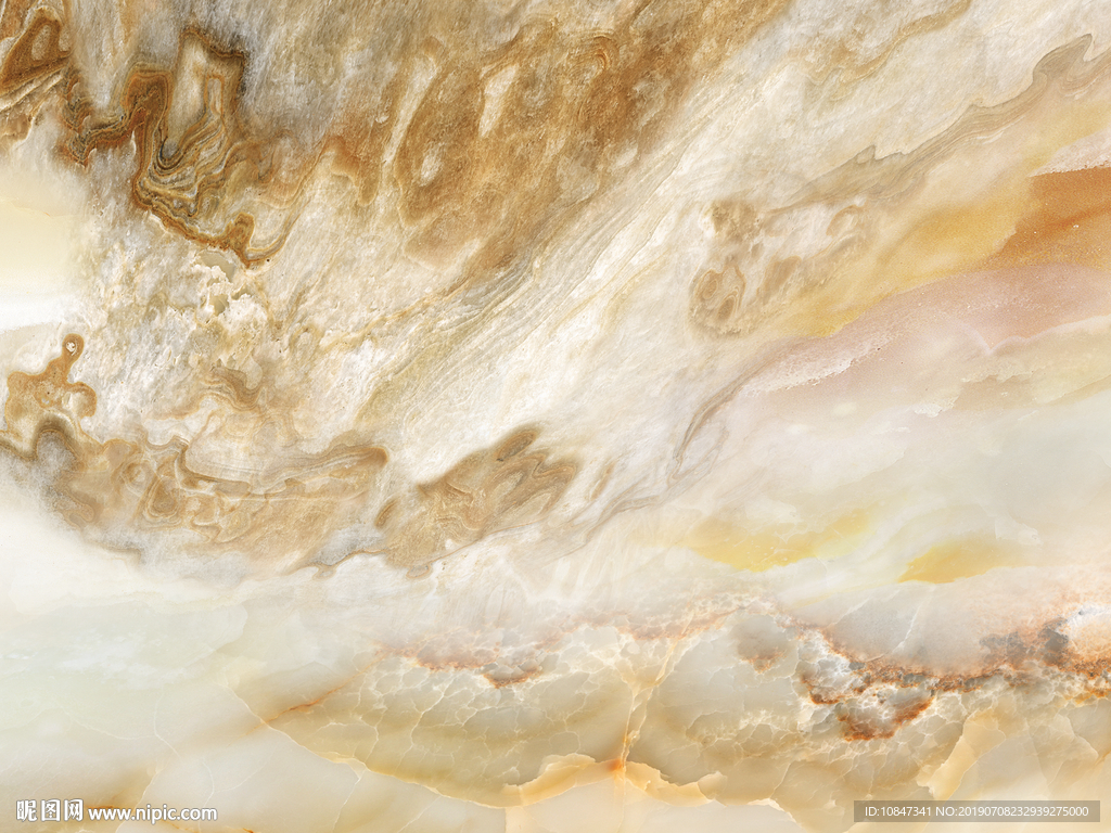 拼花 大理石背景墙 TIF合层