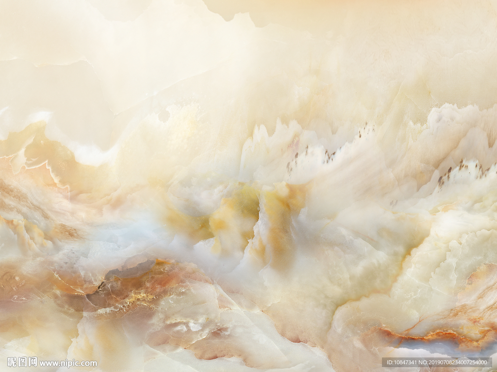 精品大理石背景墙 TIF合层