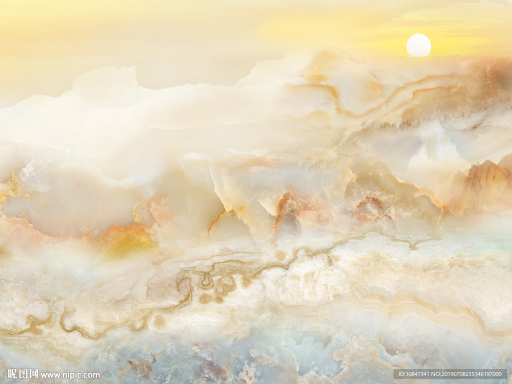 精品大理石高温烧 TIF合层