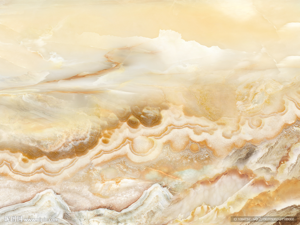 高档大理石高温烧 TIF合层