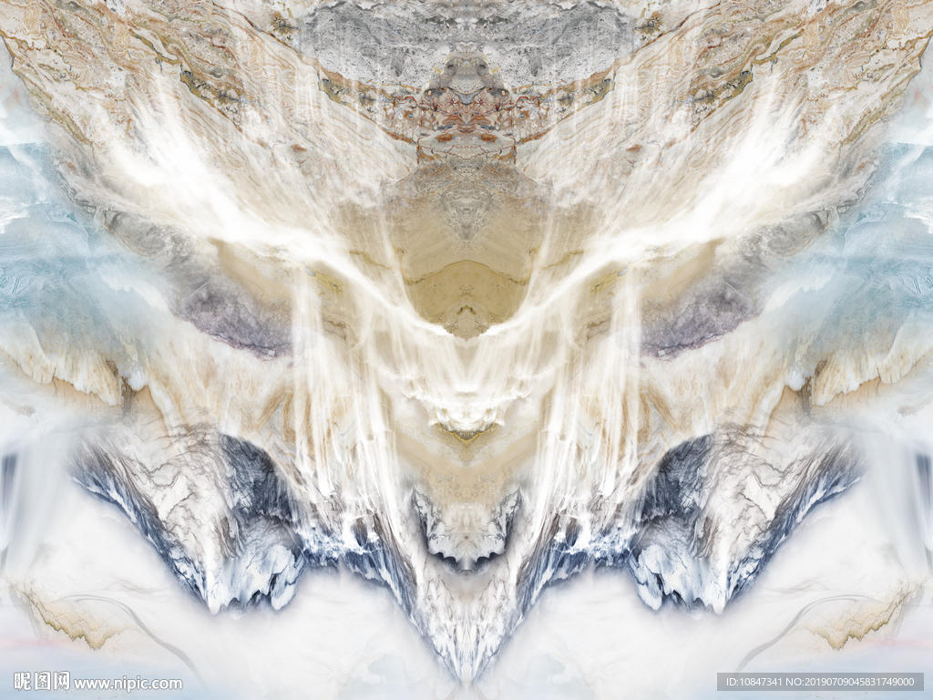 精品大理石 TIF合层 高温烧