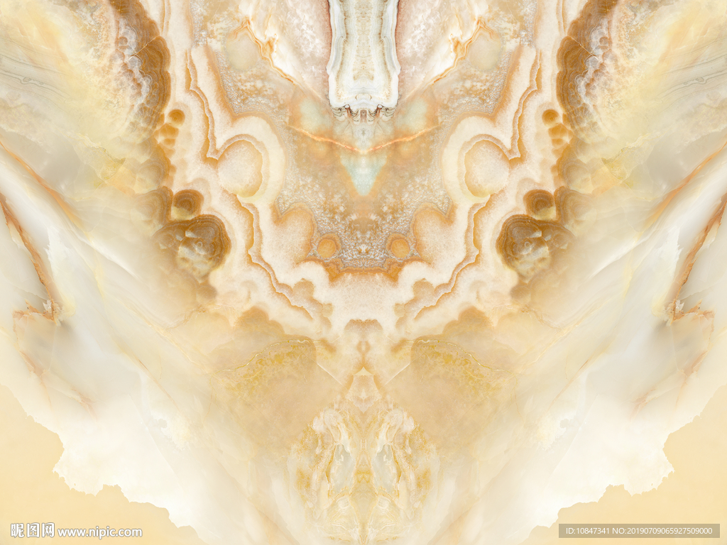 极品大理石 TIF合层 背景墙