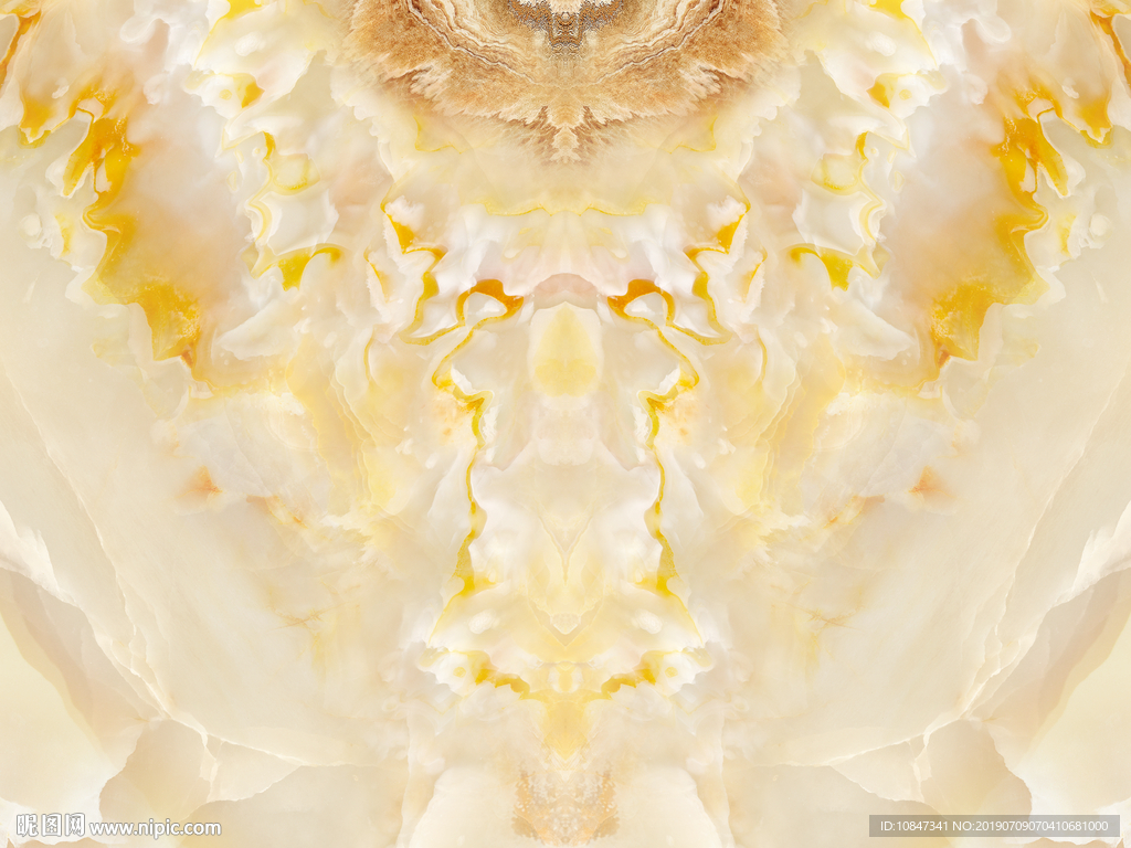 高档大理石 TIF合层 高温烧