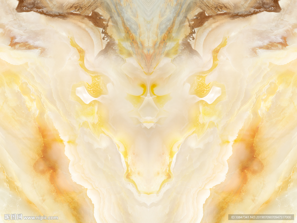 现代大理石 TIF合层 背景墙