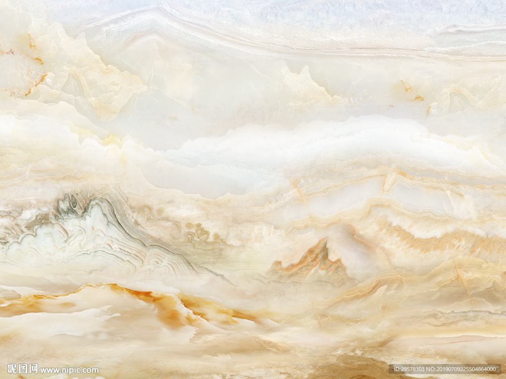 精美玉石背景墙 TIF合层