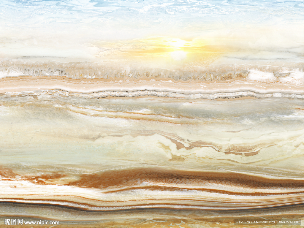 玉石背景墙大板 TIF合层