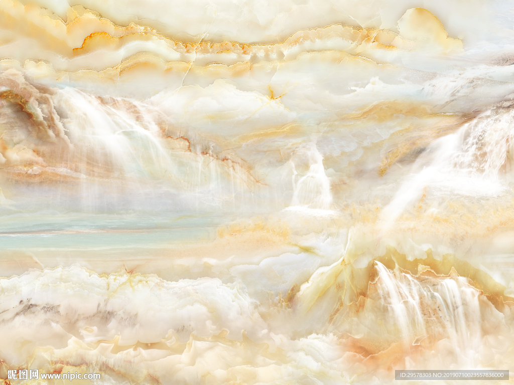 高清石纹电视背景 TIF合层