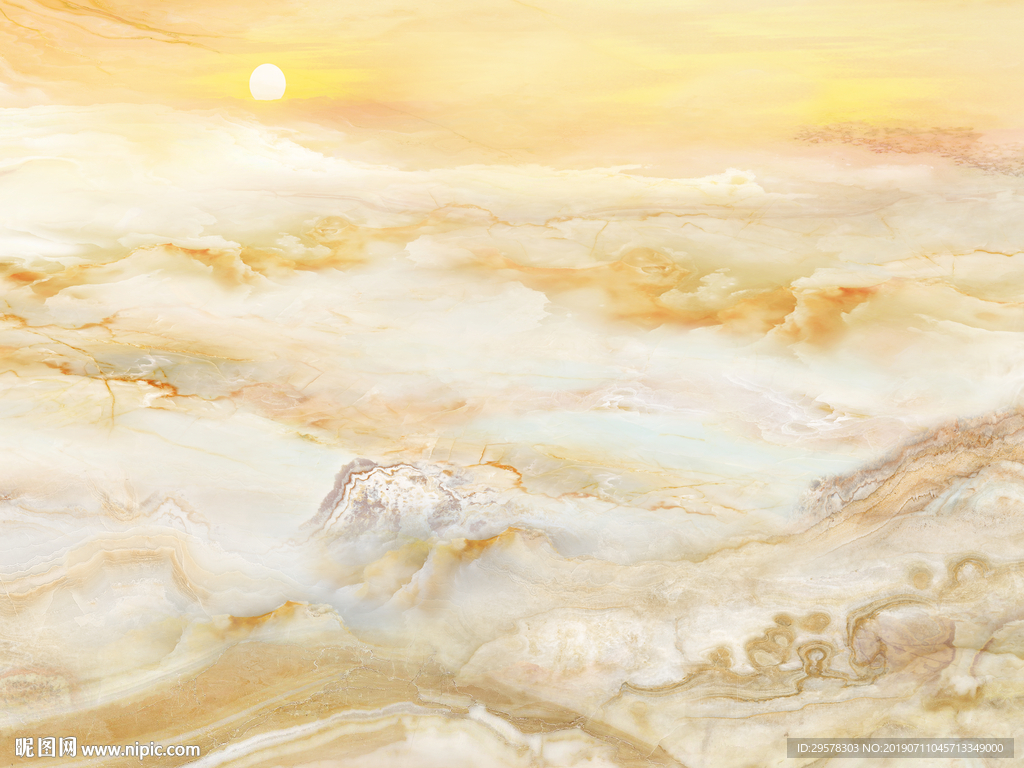 石纹高清背景墙 TIF合层画