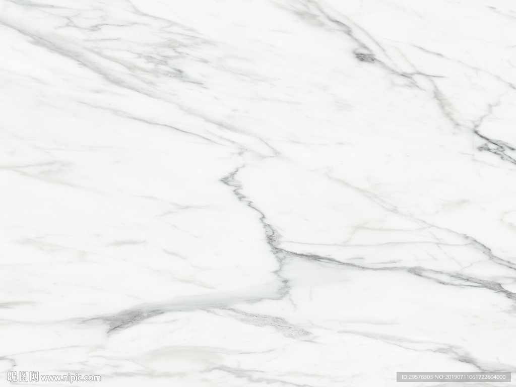 简约爵士白 石材TIF合层