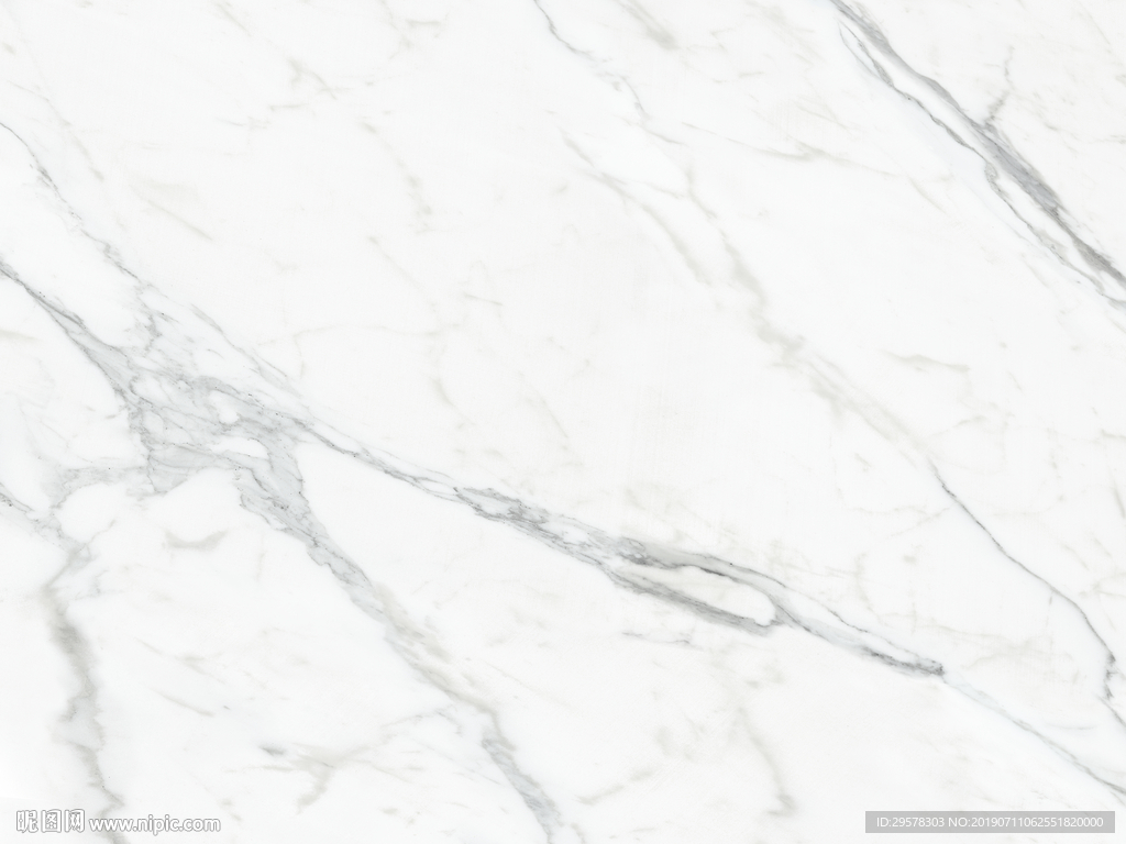 高清爵士白 石纹TIF合层