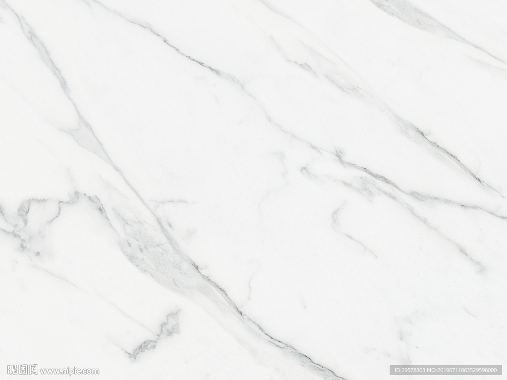 现代 爵士白 石材TIF合层