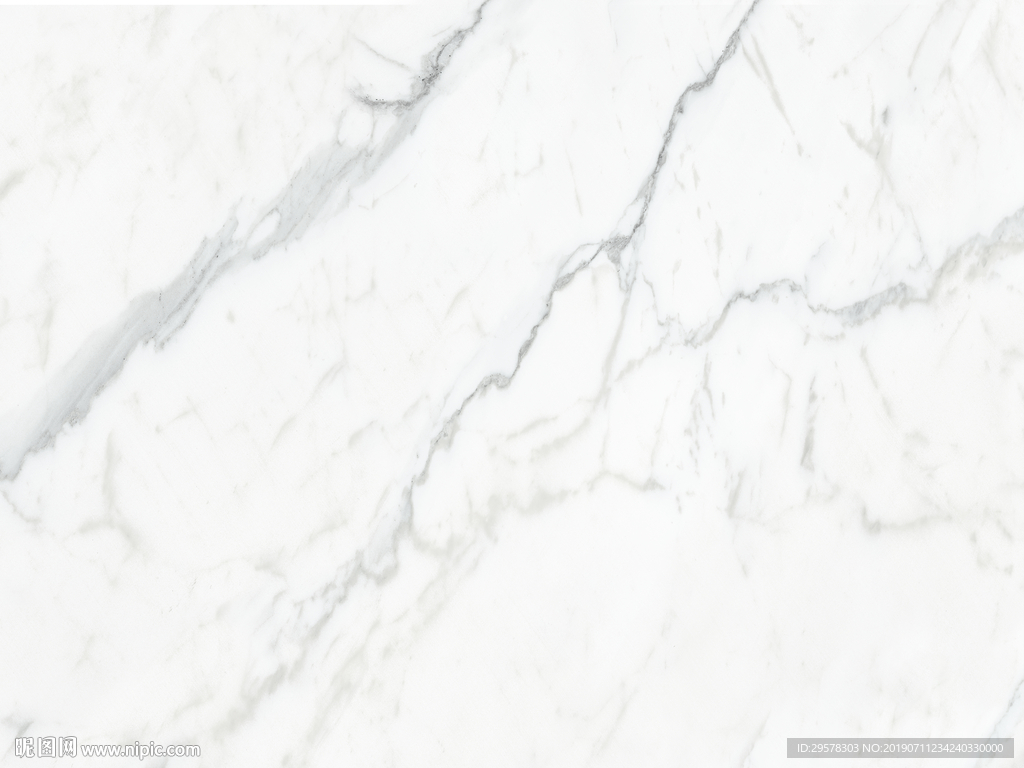 高清石材爵士白 TIF分层