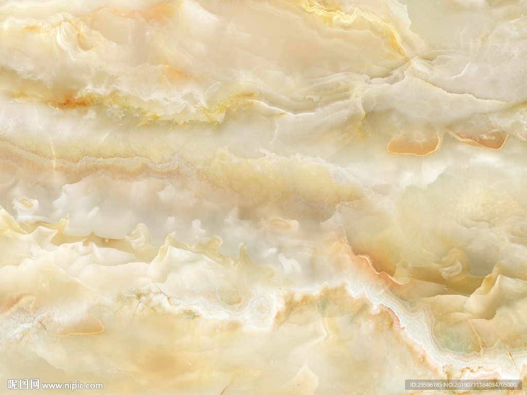 精品石纹背景墙画 TIF合层