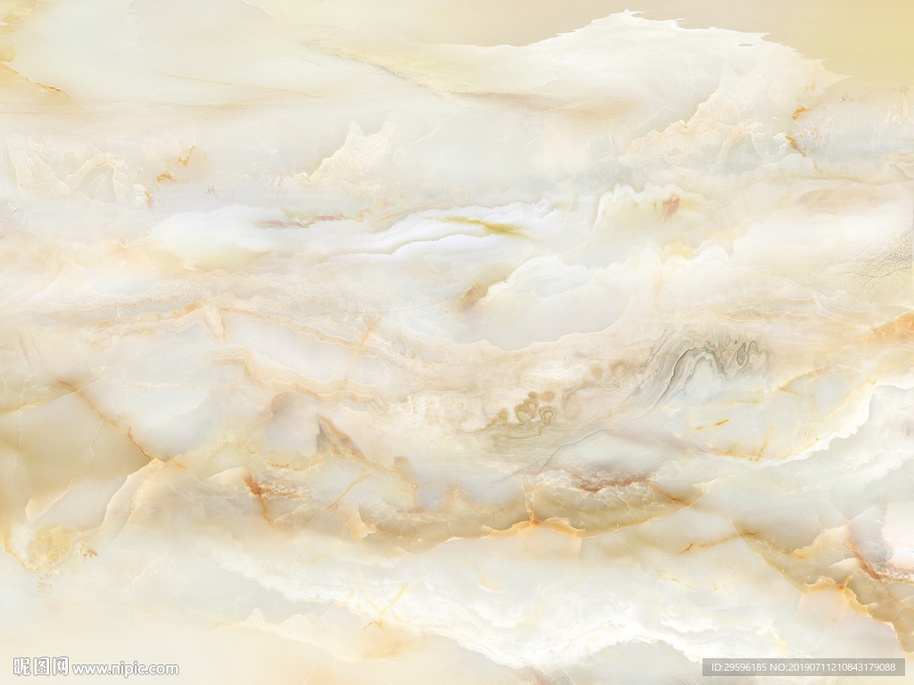 现代 石纹装饰画 TIF合层画