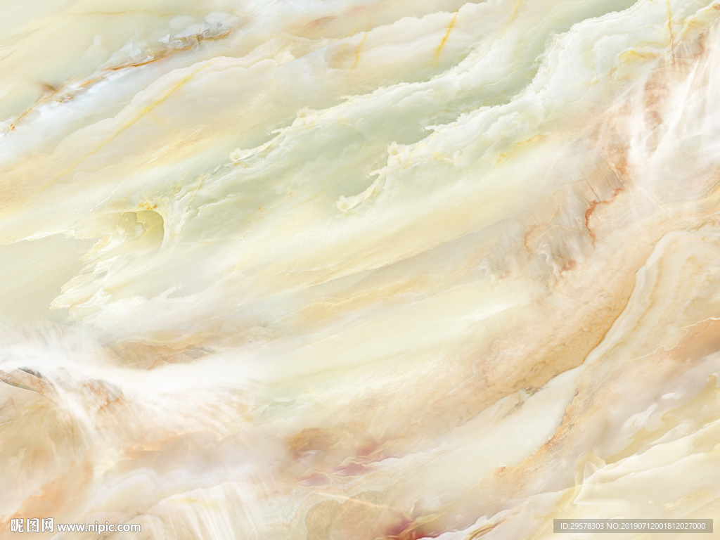 精品质感大理石 TIF合层