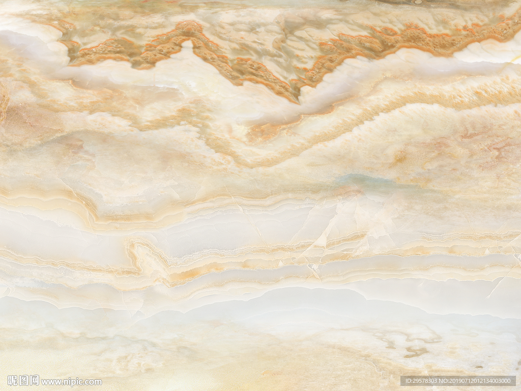 欧式石纹大理石 TIF合层