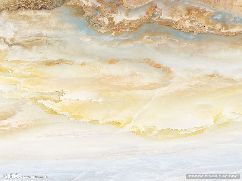 简约石纹大理石 TIF合层