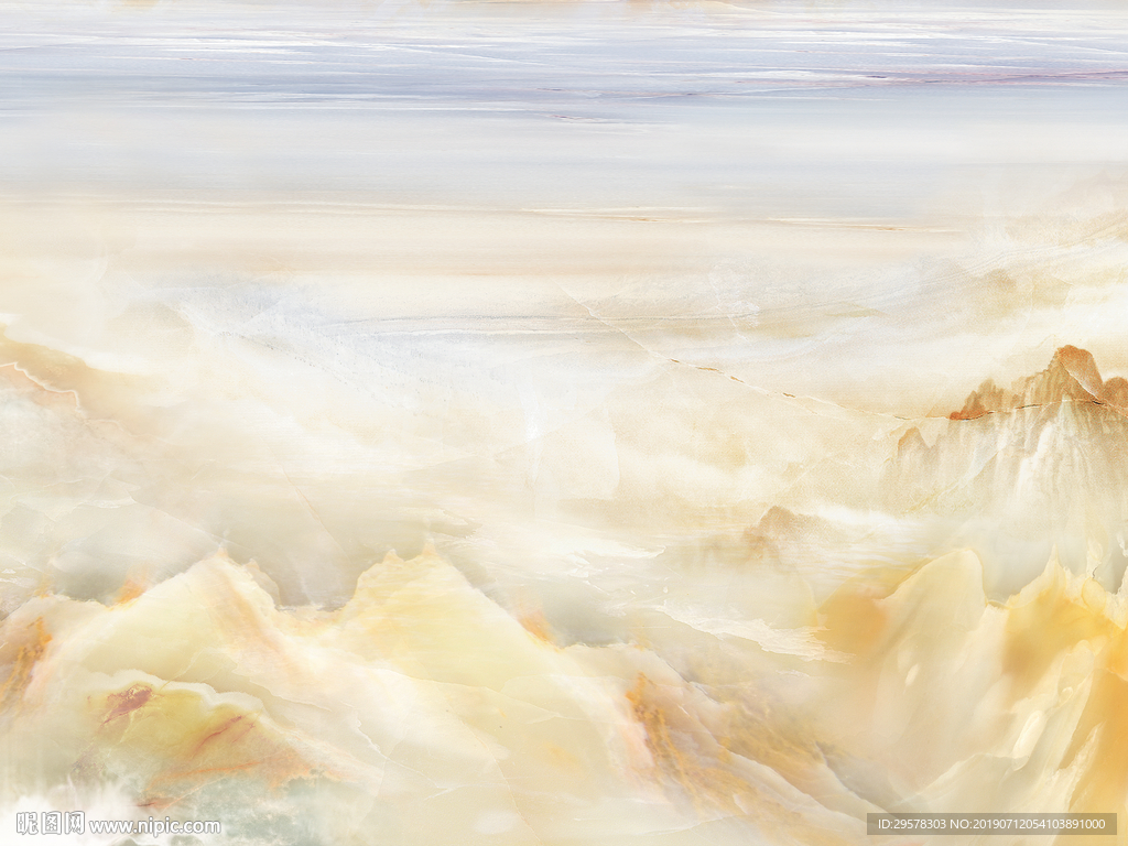 现代石纹高清纹理 TIF合层