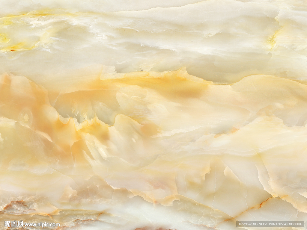 高档 山水玉石纹理 TIF合层