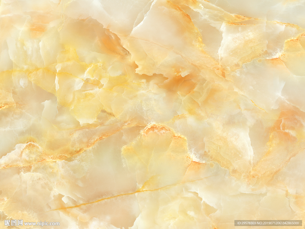 山水纹理玉石 TIF合层