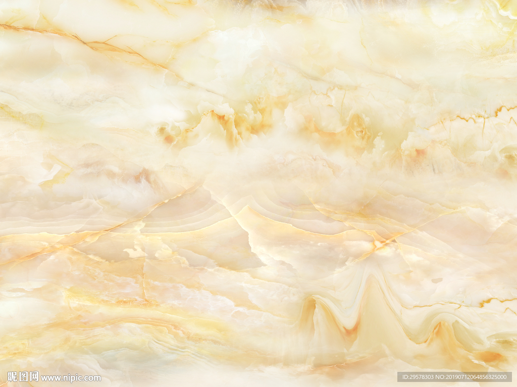 精品 山水纹理玉石 TIF合层