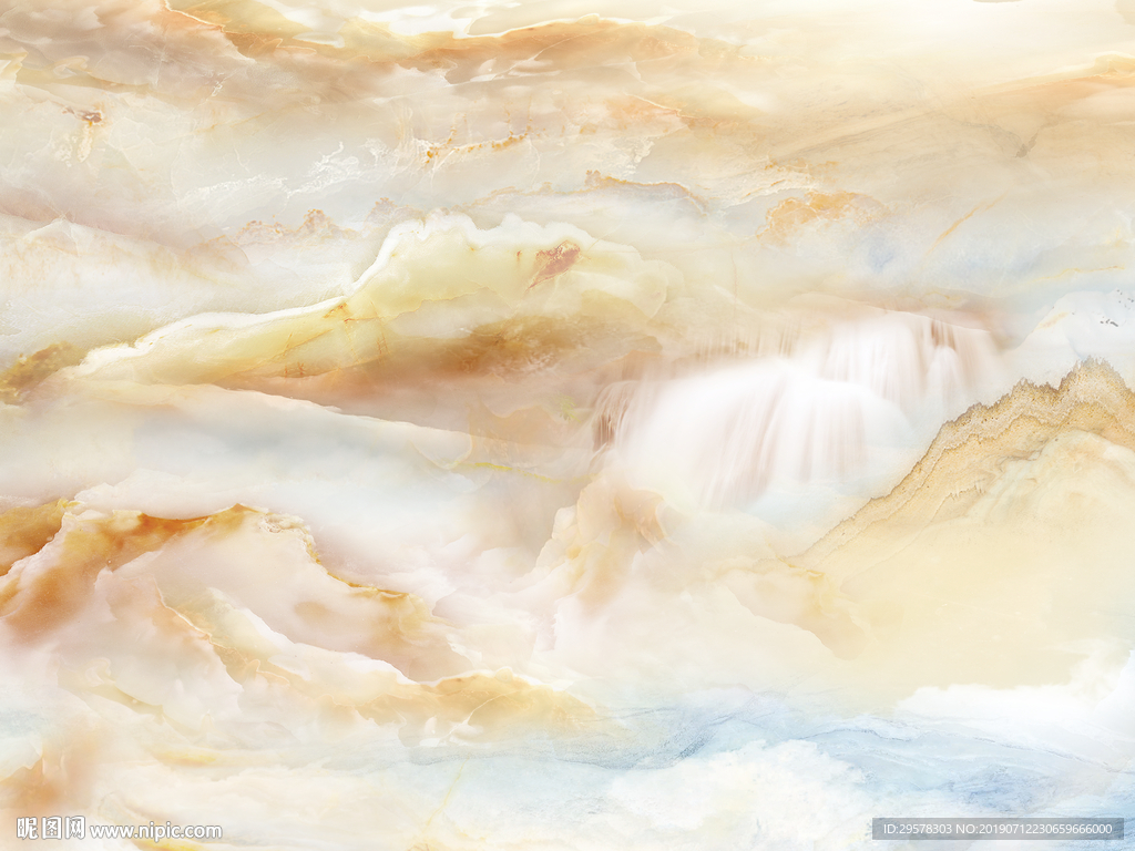 简约石纹奢华纹理 TIF合层