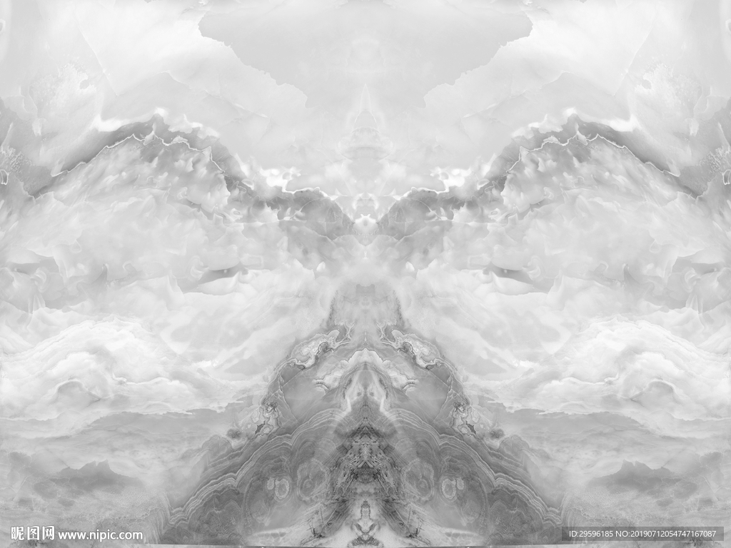 意境灰色石纹背景 TIF合层