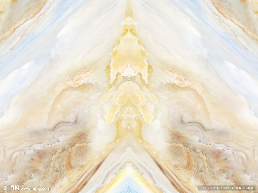 前台创意纹理石纹 TIF合层