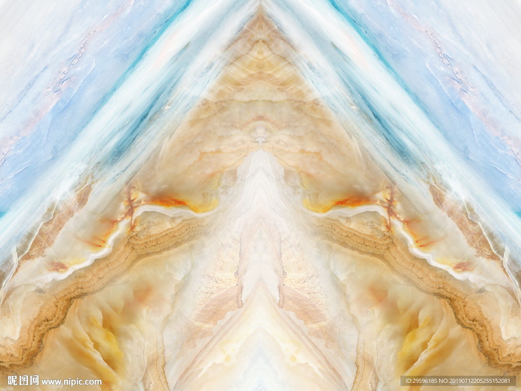 客厅创意纹理石纹 TIF合层