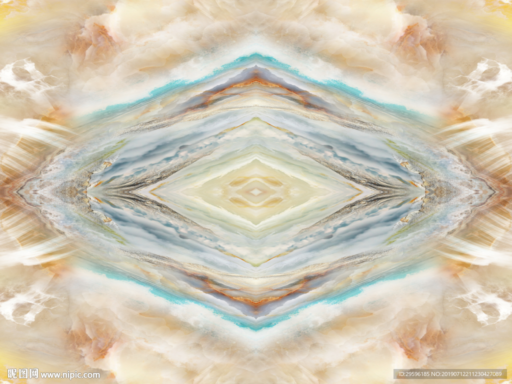 高档创意纹理石纹 TIF合层