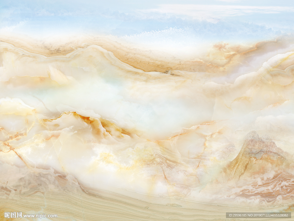 精美背景高档石纹 TIF合层