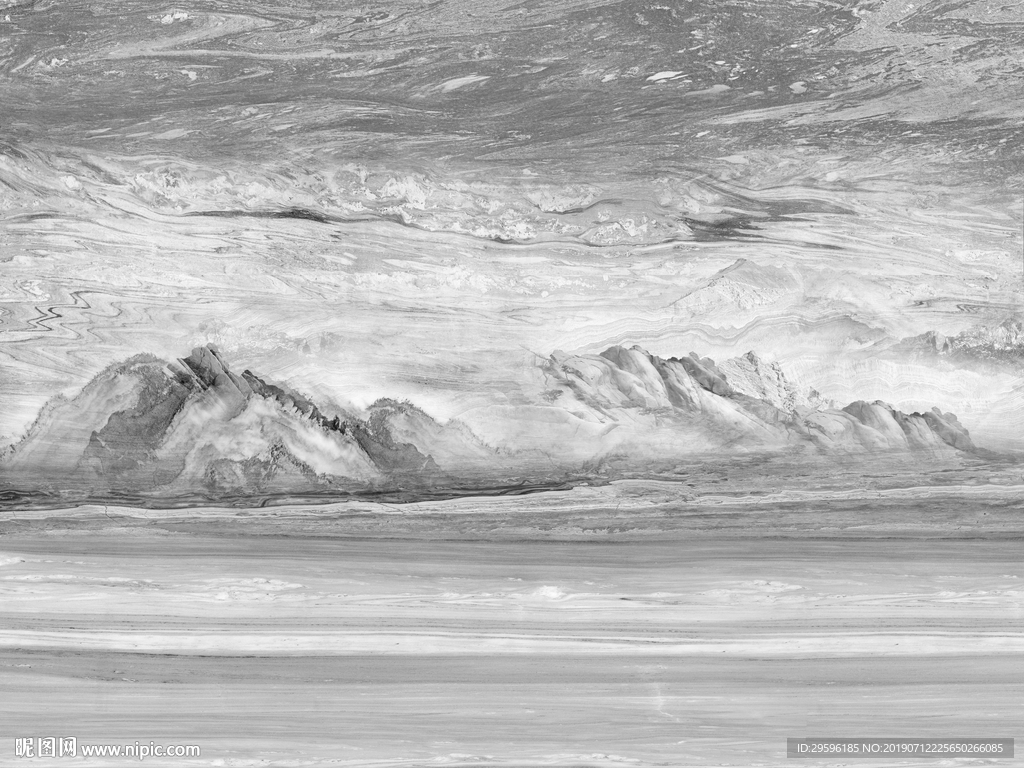 灰色背景高档石纹 TIF合层