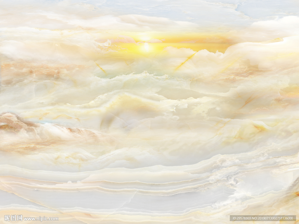 大气石纹奢华纹理 TIF合层