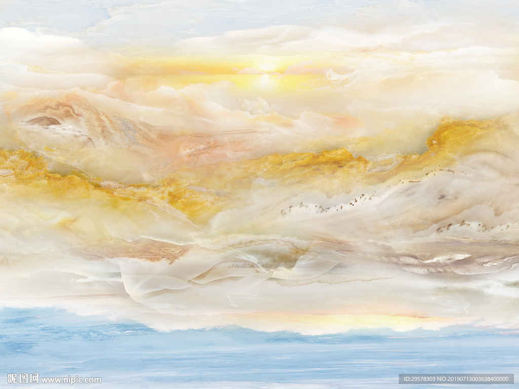 极品石纹奢华纹理 TIF合层