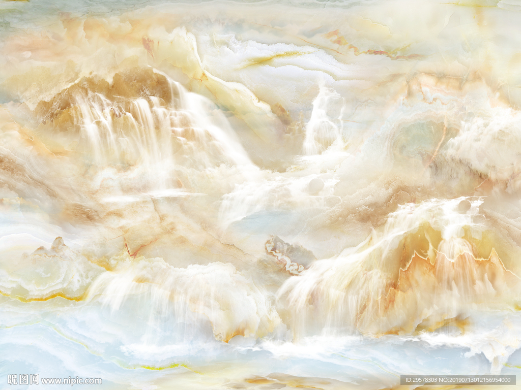 陶瓷石纹精品纹理 TIF合层