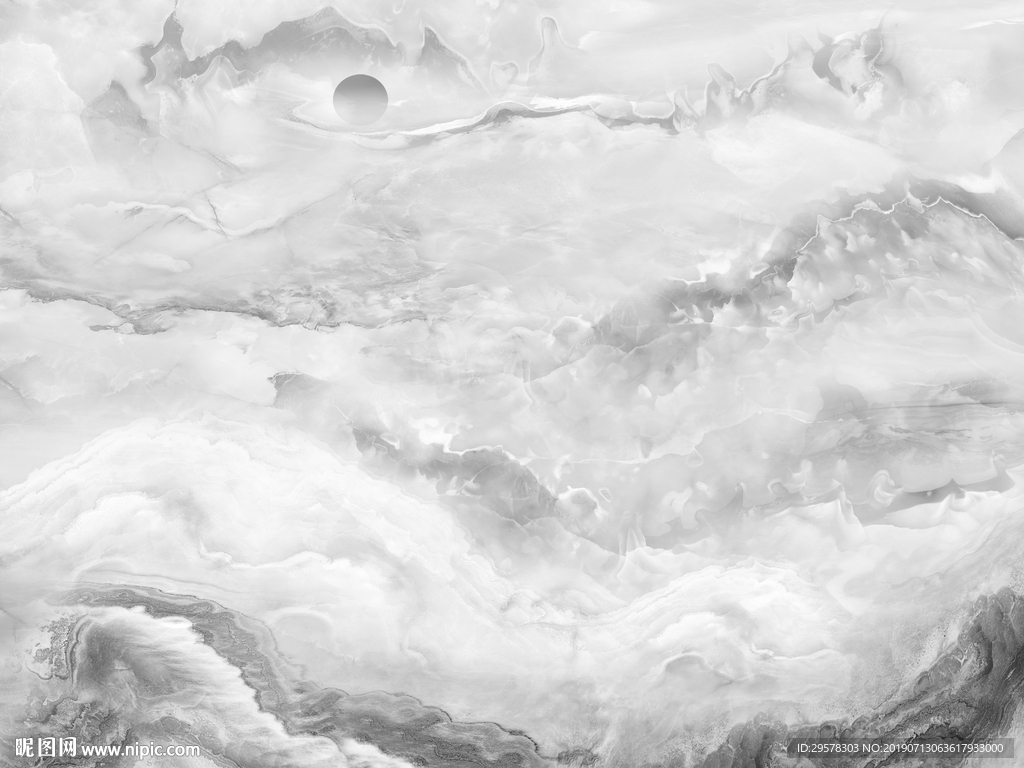 高档 玉石大理石纹 TIF合层