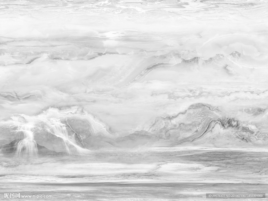 高清 玉石大理石纹 TIF合层