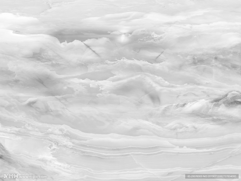 奢华灰色大理石纹 TIF合层