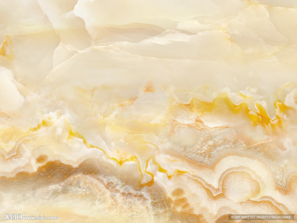 奢华 高清玉石壁画 TIF合层