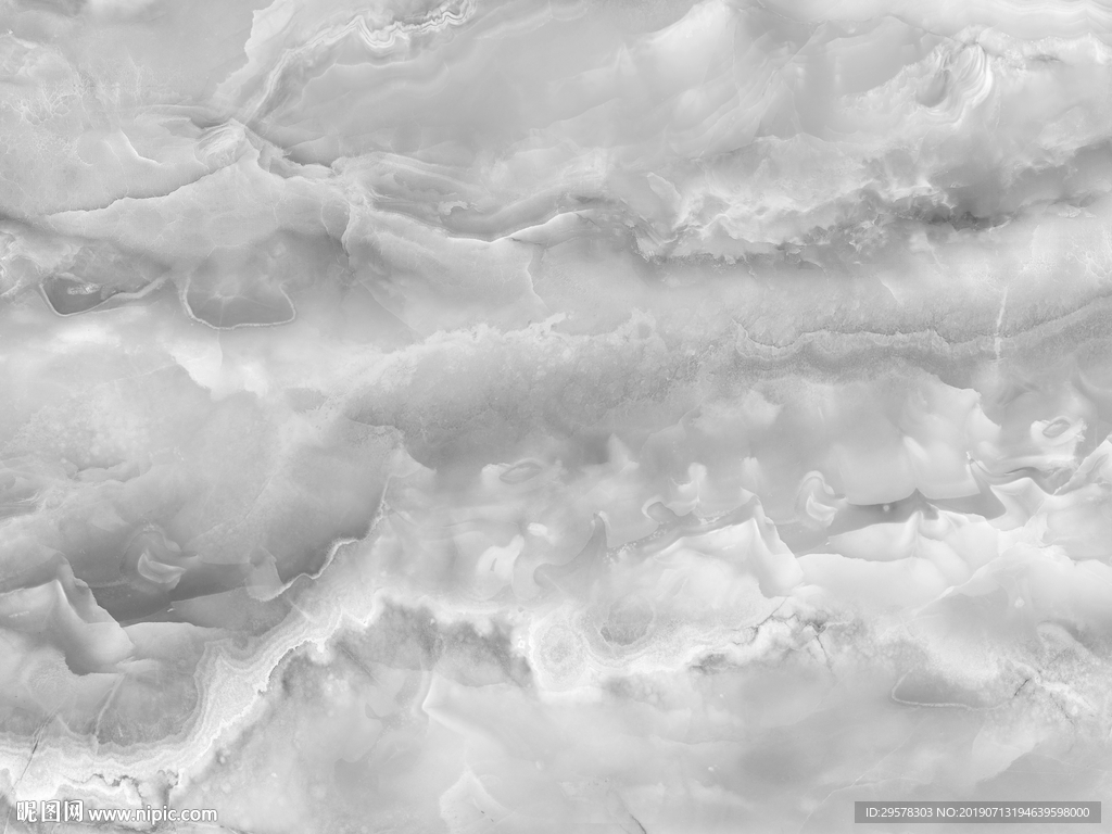 豪华 高清玉石壁画 TIF合层