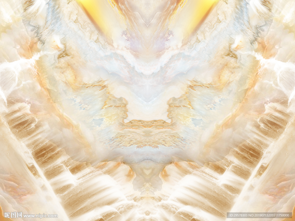 客厅 精品玉石壁画 TIF合层