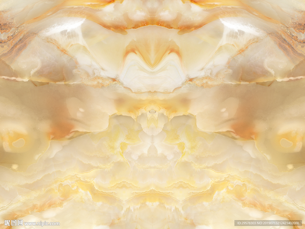 豪华 精品玉石壁画 TIF合层