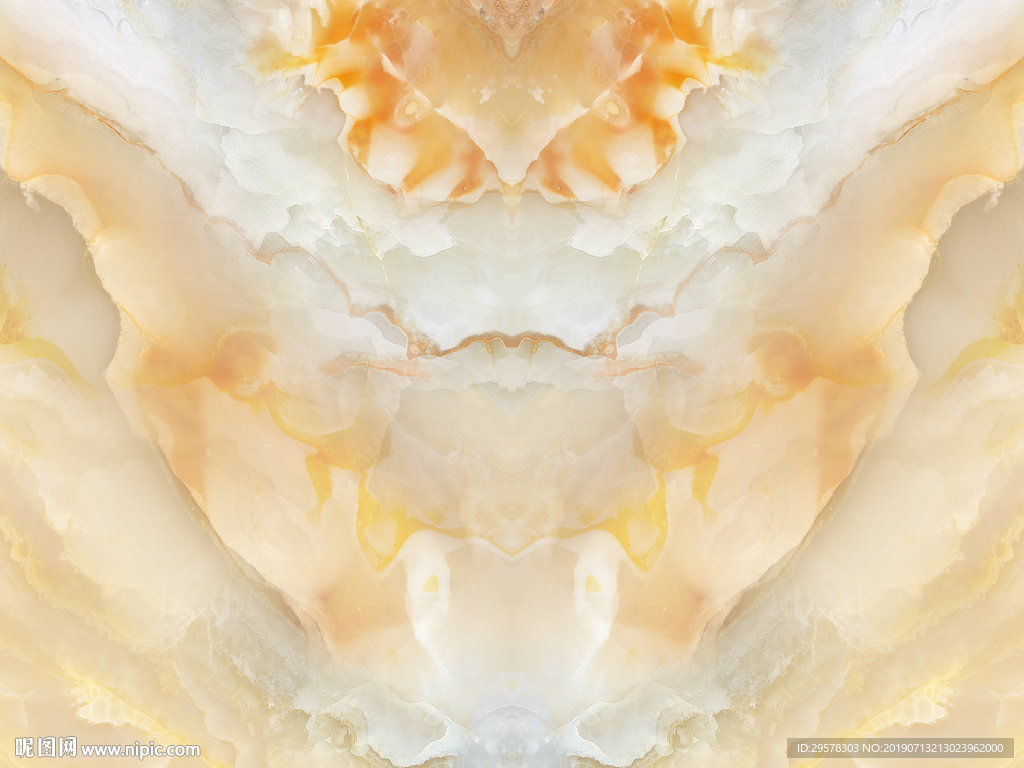 豪华 精品玉石壁画 TIF合层