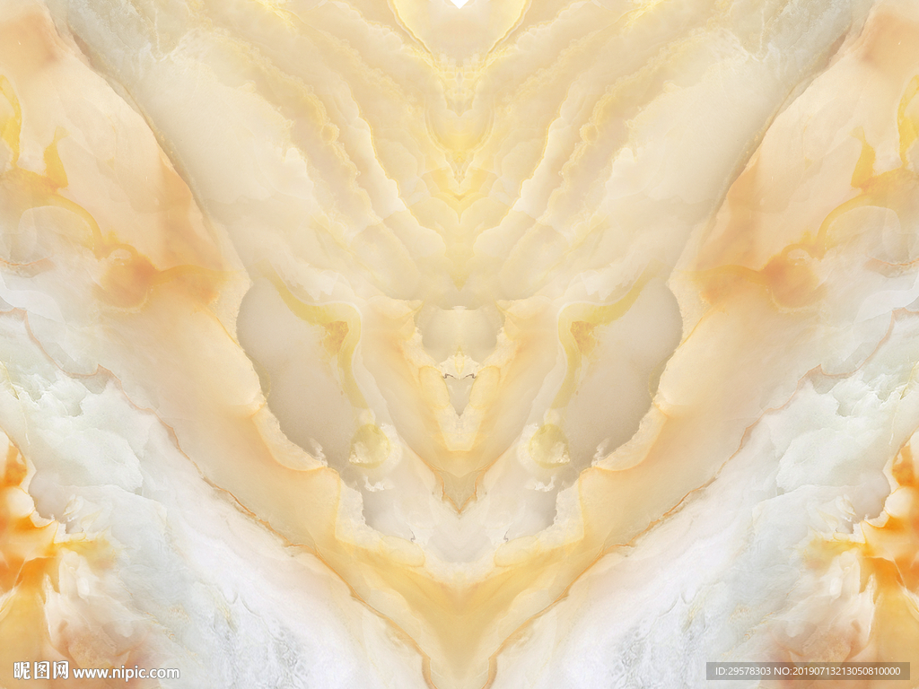 豪华 精品玉石壁画 TIF合层